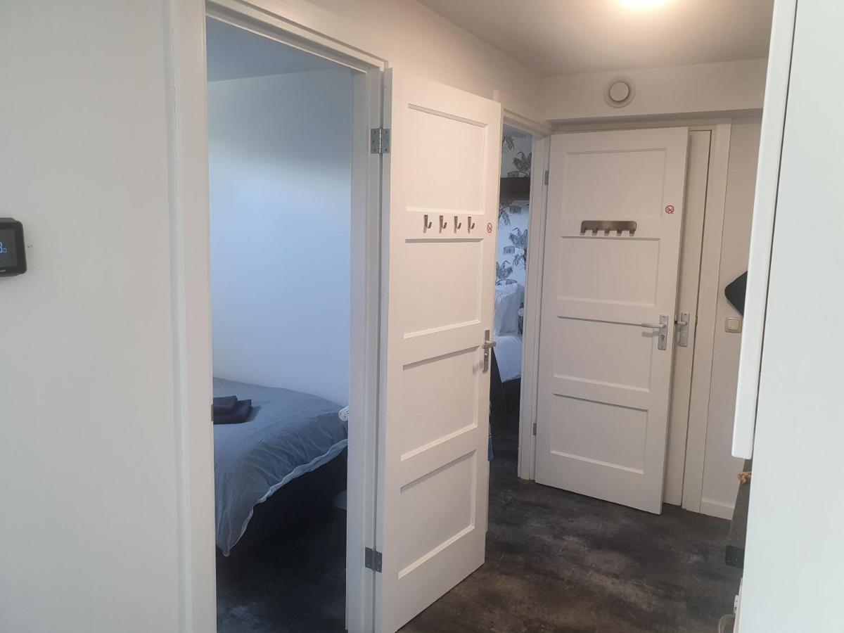 Koedijk Cottage Geestmerambacht, Een Nieuw Vrijstaande Sfeervol En Landelijk Gelegen Vakantiewoning מראה חיצוני תמונה