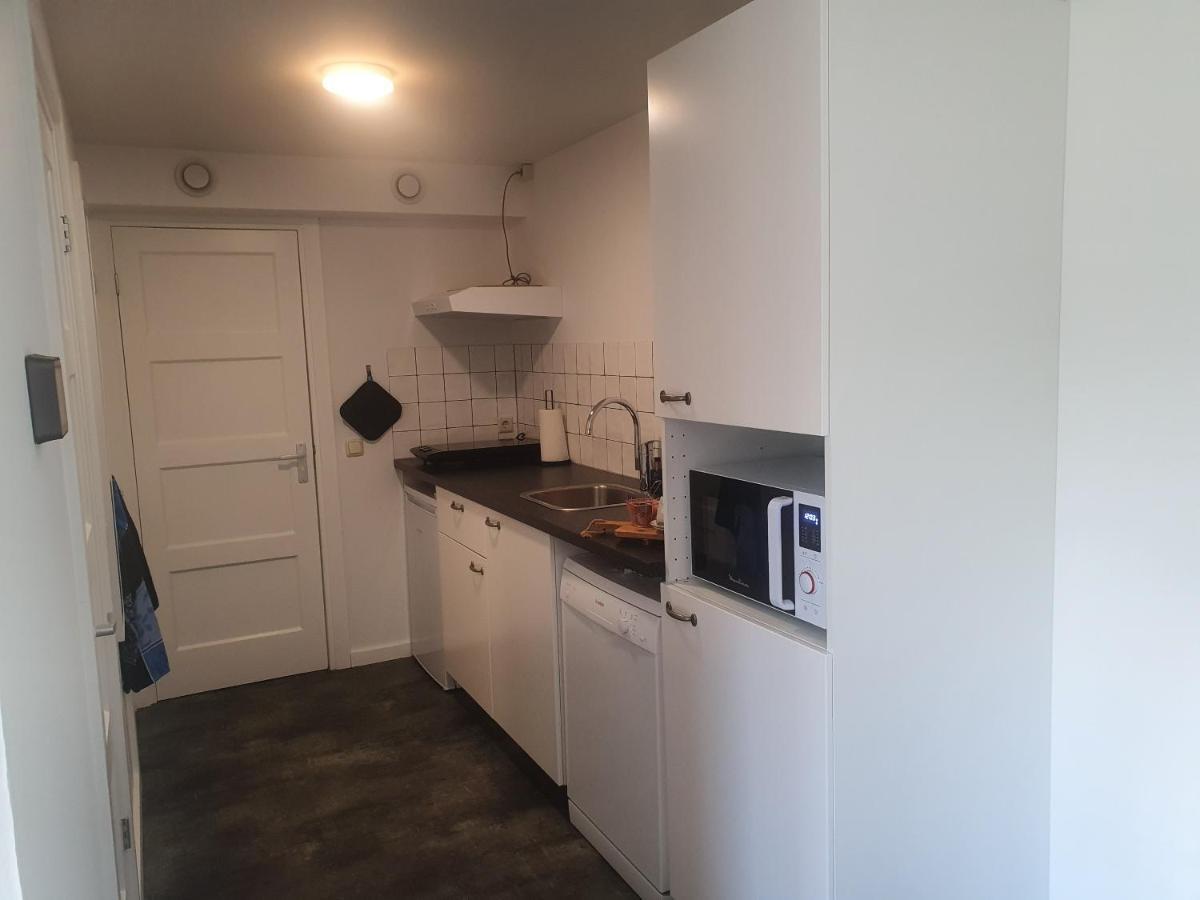 Koedijk Cottage Geestmerambacht, Een Nieuw Vrijstaande Sfeervol En Landelijk Gelegen Vakantiewoning מראה חיצוני תמונה