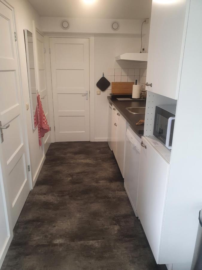Koedijk Cottage Geestmerambacht, Een Nieuw Vrijstaande Sfeervol En Landelijk Gelegen Vakantiewoning מראה חיצוני תמונה