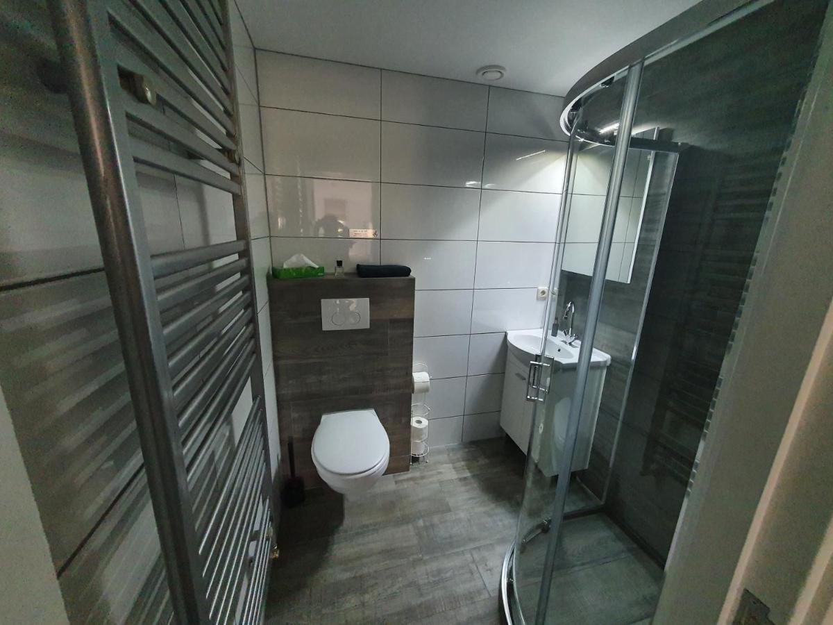 Koedijk Cottage Geestmerambacht, Een Nieuw Vrijstaande Sfeervol En Landelijk Gelegen Vakantiewoning מראה חיצוני תמונה